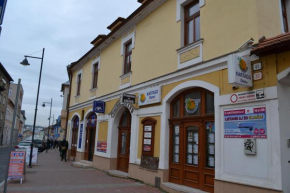  Penzión Grand  Банска-Бистрица
